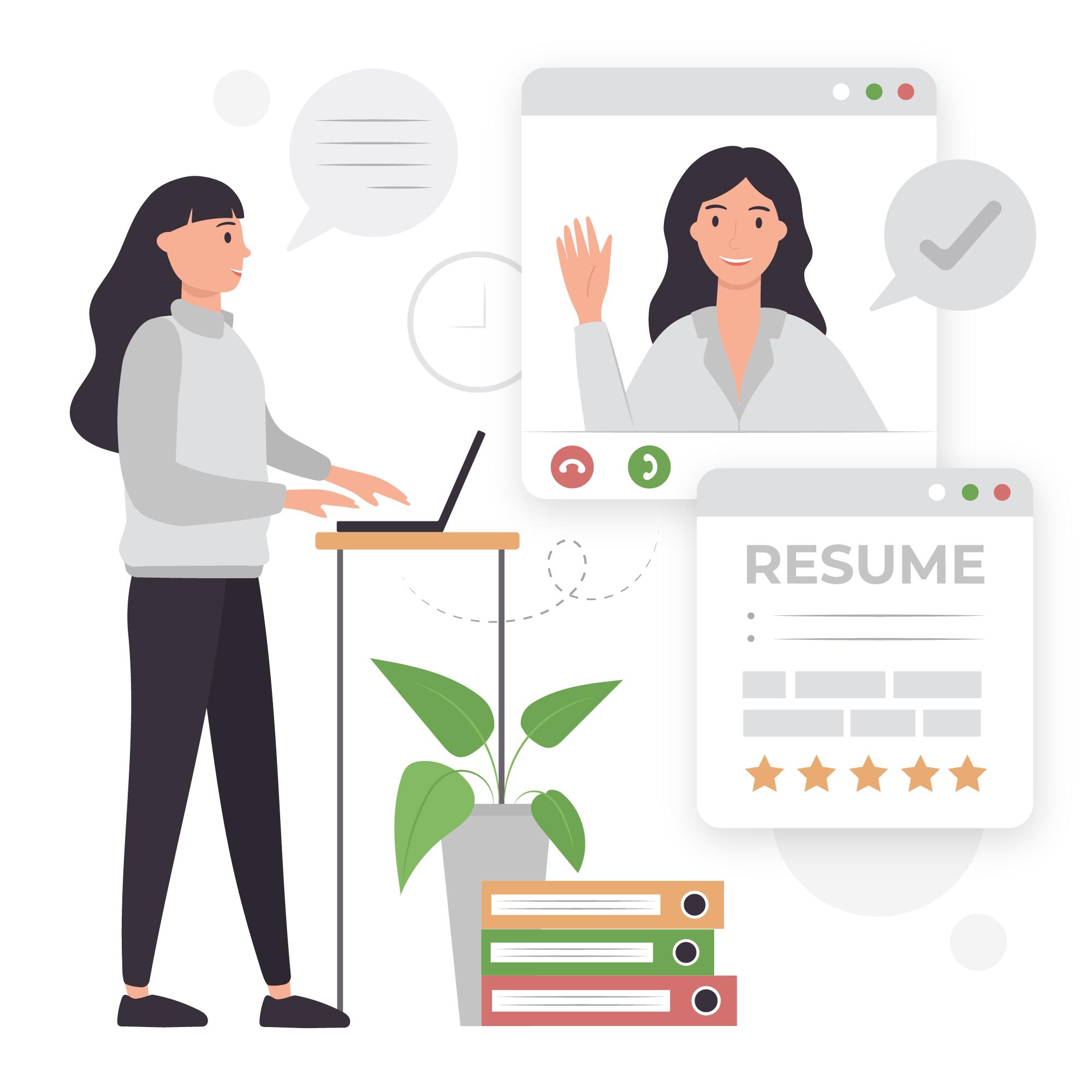 Career opportunities