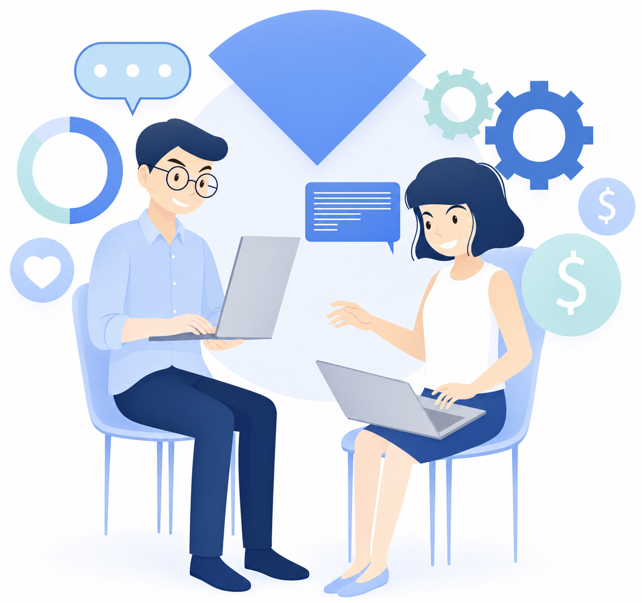 Consultancy